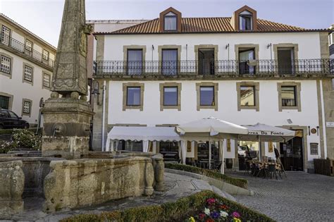 Taberna Da Fonte Seia