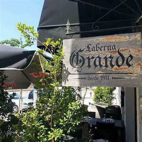 Taberna Grande Setúbal