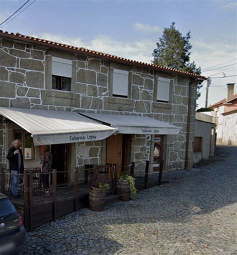 Taberna Lopes Gilmonde