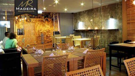 Taberna Madeira Funchal