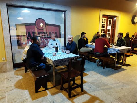 Taberna Pimenta Pico