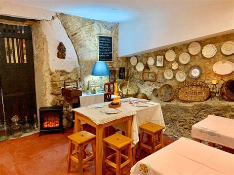 Taberna da Matilde Avanca