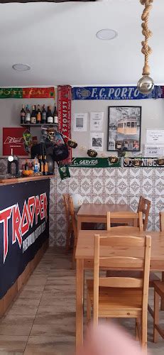 Taberna da graça Canidelo