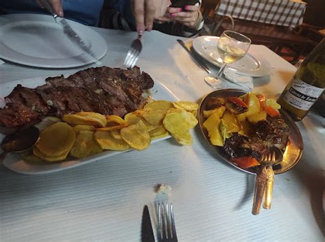 Taberna de Larim Tojal