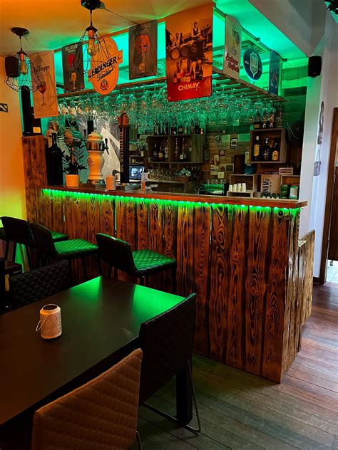 Taberna do Parque Revelhe