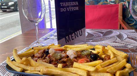 Taberna do Vitor Porto