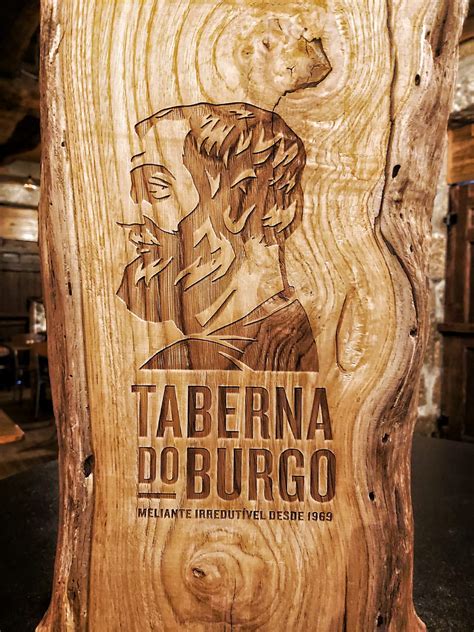 Taberna do burgo 