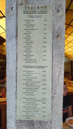 Taberna dos Fernandes Porto