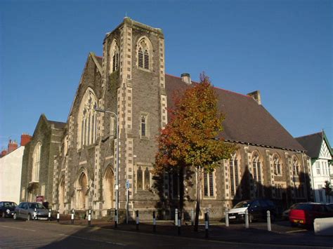 Tabernacle Cardiff