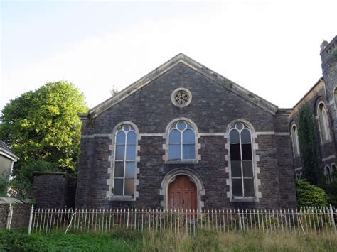 Tabernacle Chapel, Llanelli
