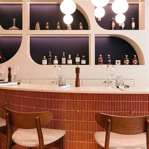 Table Penja à Paris