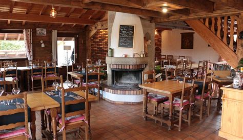 Table Restaurant à La Bresse