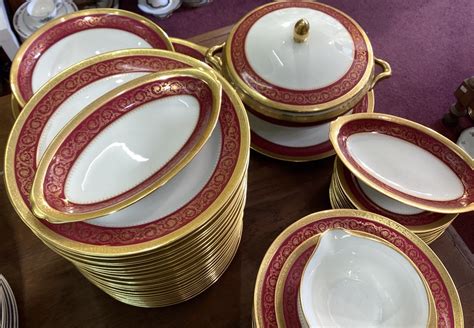 Table de Limoges à Limoges