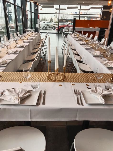 Table du Cap à Dijon