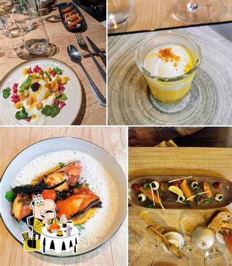 Table et Partage à Lyon