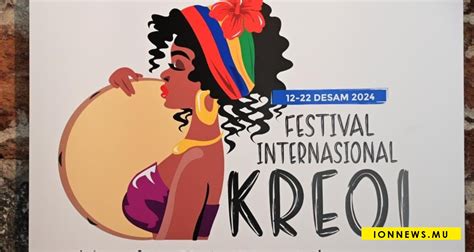 Table kreol à Chartres