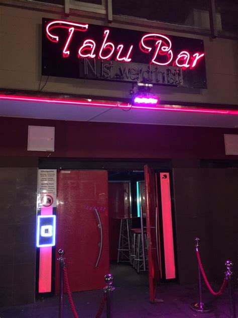 Tabu Bar & Restaurant