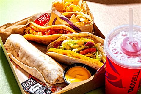 Taco Bell Alcabideche