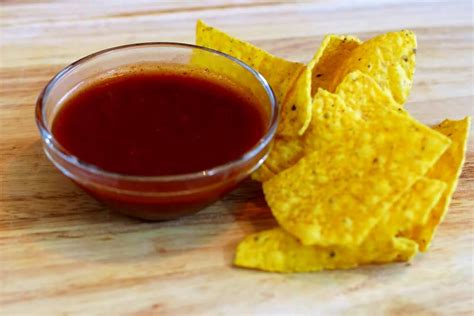 Taco Bell Fire Sauce Recipe: A Spicy and Tangy Homemade Version