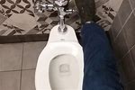 Taco Bell Toilet