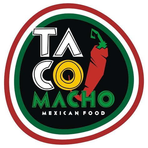 Taco-Macho (Mexican Food)