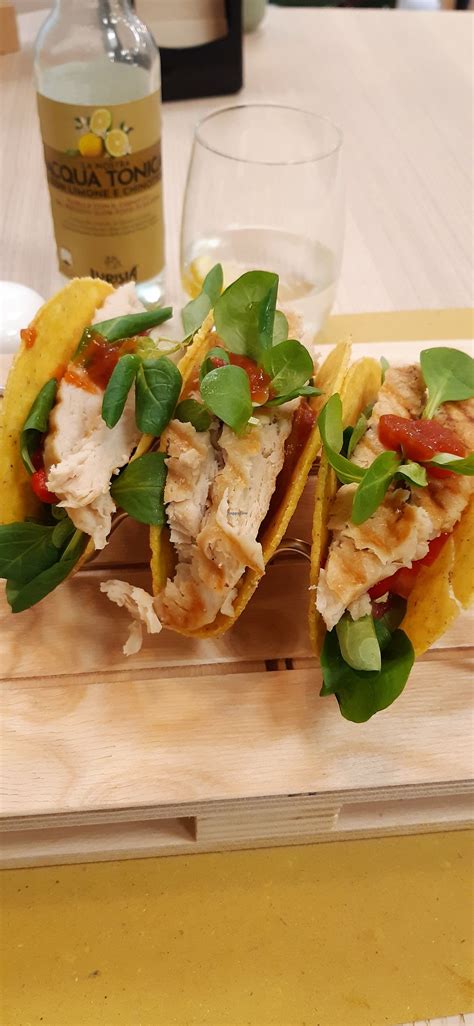 Tacos Turin
