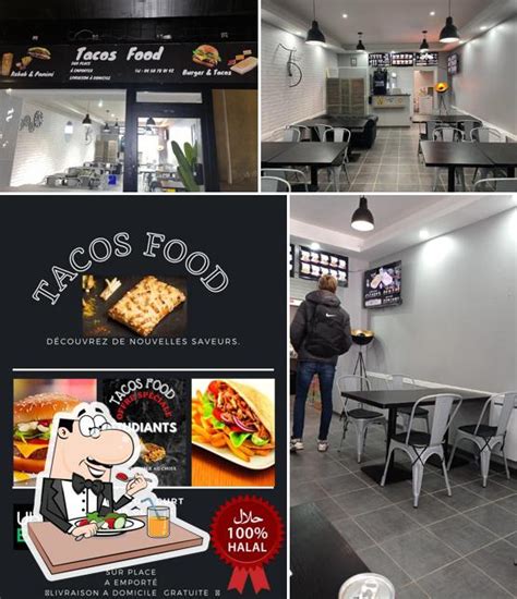 Tacos Food à Cluses