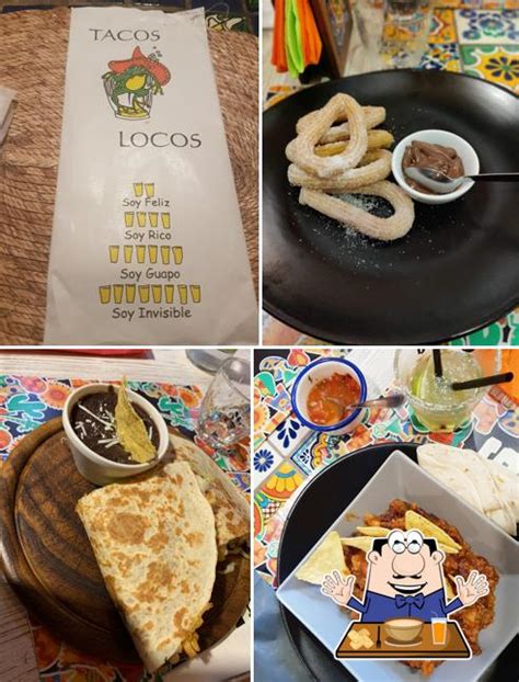 Tacos Locos Turin