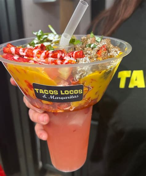 Tacos Locos à Vaour