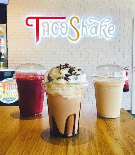 Tacoshake à Sevran