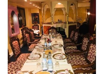 Tadsch Mahal Restaurant Nuremberg