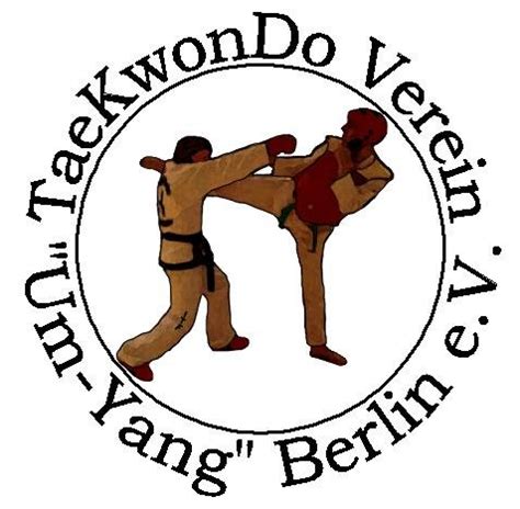 TaeKwonDo Verein 'Um-Yang' Berlin e.V.