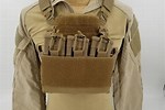Tag Plate Carrier Plackard Add-On