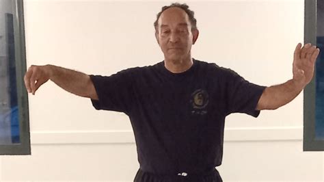 Tai Chi Ligueil & AMCI à Ligueil