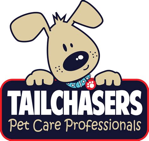 Tailchasers Dog Walking and Pet Services