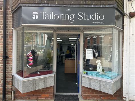 Tailoring Studio