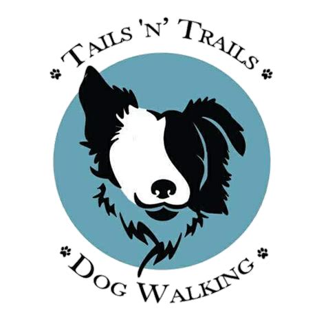 Tails 'n' Trails dog walking