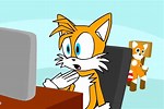 Tails Reacts