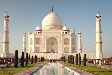 Taj Mahal Naples