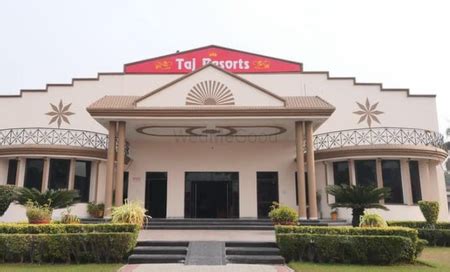 Taj Resorts