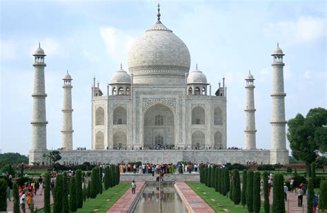 Taj Tours & Travels