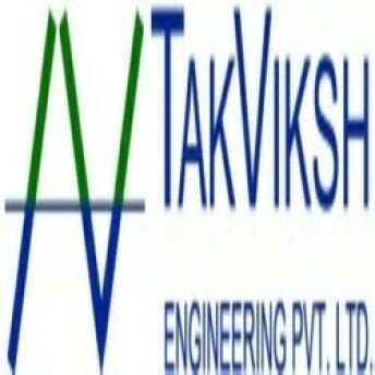 TakViksh Engineering Pvt Limited