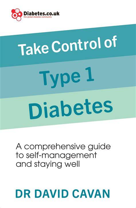 download Take Control of Type 1 Diabetes