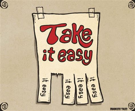 download Take It EASY