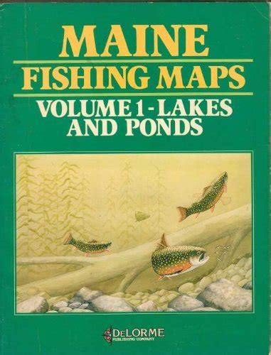 Take Me Fishing Lake Locator map