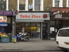 Take One Chinese