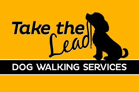 Take The Lead Dog Daycare