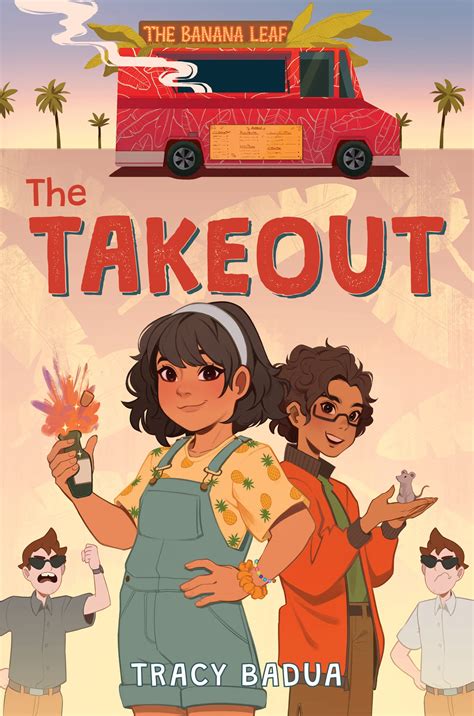 [^^] Download Pdf Takeout Books