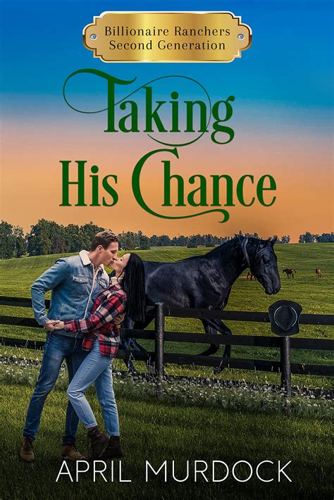 [!] Free Taking a Chance Pdf Books