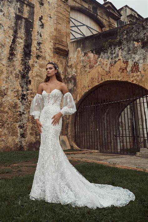 Tala Daniel Bridal Couture Wedding Dress Designer